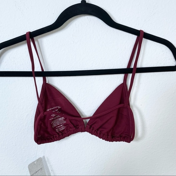 Free People Sammi Bra - Picture 5 of 7